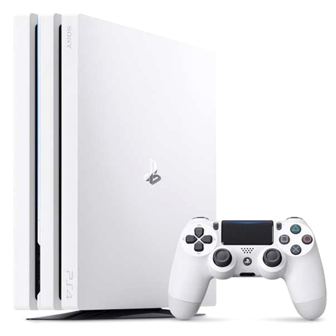  소니 PlayStation 4 Pro, CUH-7218BB02