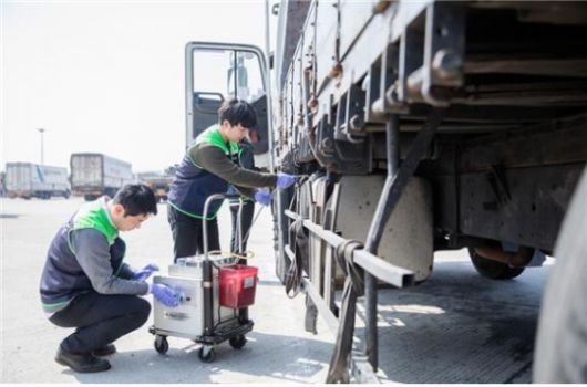 석유관리원 “공주 주유소 불법행위 제보 없었다”...‘가짜경유’ 판매 업자는 체포돼