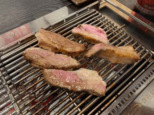  시청 북창동 양꼬치 맛집 : 동서양꼬치 숙성양통갈비 강력 추천