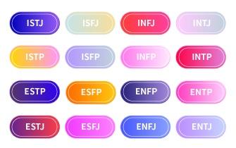  mbti 빠른 검사 기가막힌 사실들을 자세히 설명 !!