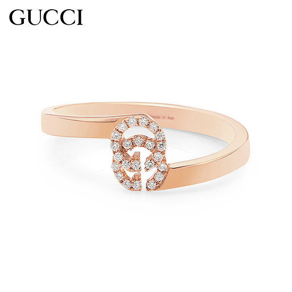 [구찌] [ 쥬얼리 GUCCI] YBC457127001 (457127 J8540 5702)