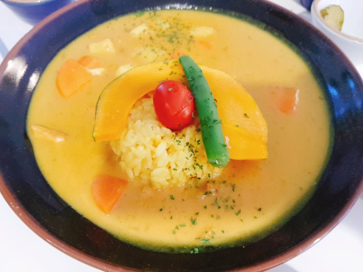  [순천 옥리단길 낙안분식] 캐주얼 파스타 맛집 :D