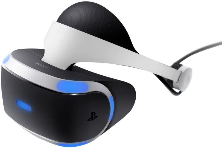  1.예상수령일 2-6일 이내 소니 인터랙티브 엔터테인먼트 PlayStation VR (CUHJ-16000) 【메이커 생산 종료, One Color_One Size, 상세 설명 참조