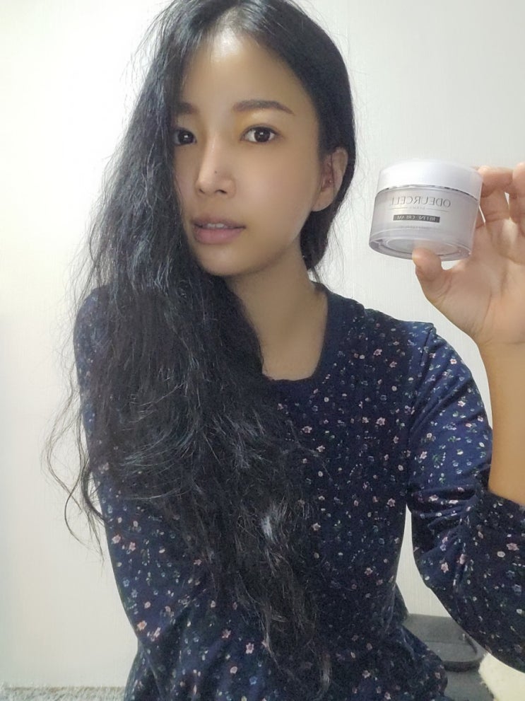 오듀셀 시카크림 글케 좋다더니 사실이구만 c 오듀셀 시카크림 글케 좋다더니 사실이구만 c