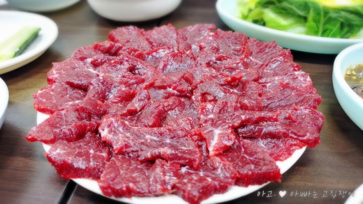  구미공단동 맛집, 마마구이, 인생생고기, 생고기맛집