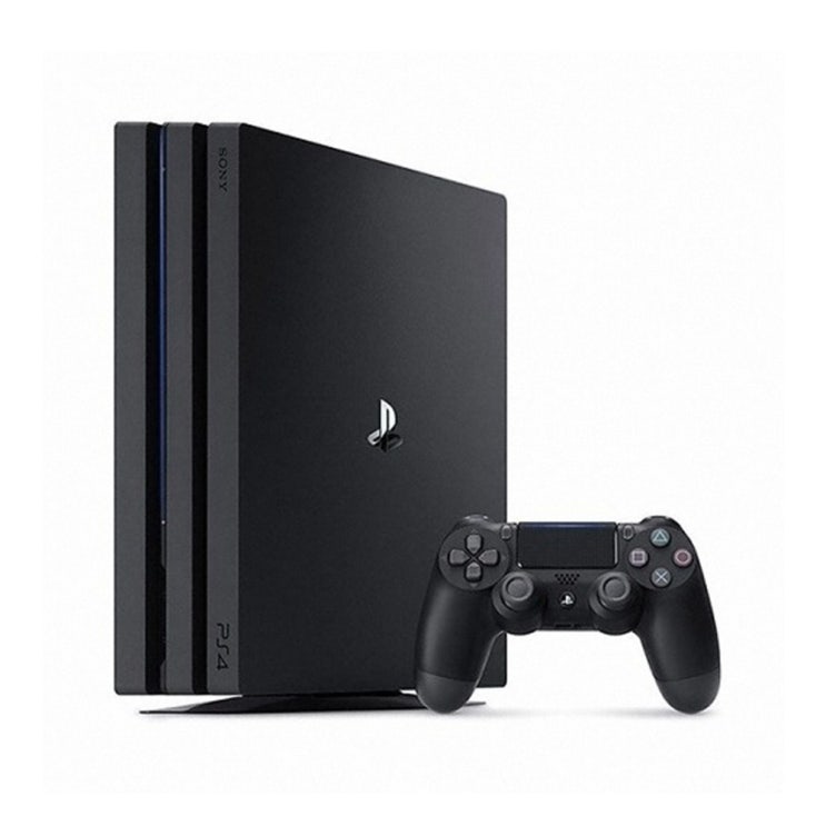  플레이스테이션4 Pro 1TB CUH-7218BB01 (pi) PS4, 플스4 Pro 1TB CUH-7218BB01 (블랙)
