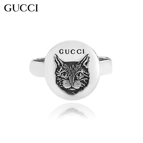 [구찌] [ 쥬얼리 GUCCI] YBC502135001 (502135) / BLIND FO