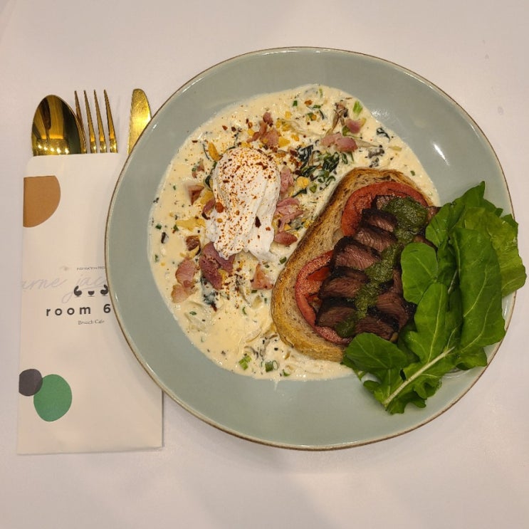  <진주맛집>경남가볼만한곳 ;  눈으로 먼저 맛보는 room606 진주평거동맛집
