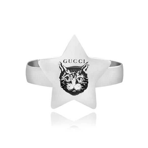  구찌 쥬얼리 GUCCI YBC502167001 502167 BLIND FOR LOVE..