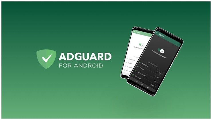  애드가드 무료 다운로드 Adguard APK 설치 합법