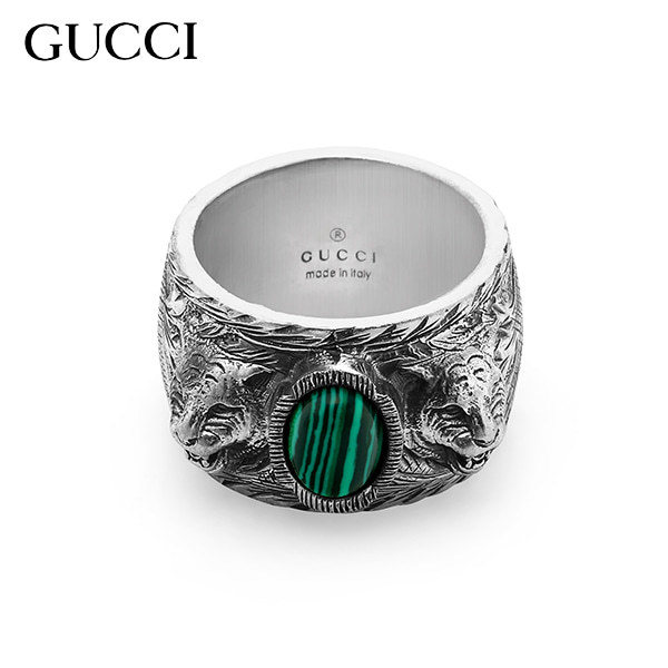  [구찌] [ 쥬얼리 GUCCI] YBC461991001 (46199) / Garden 가든