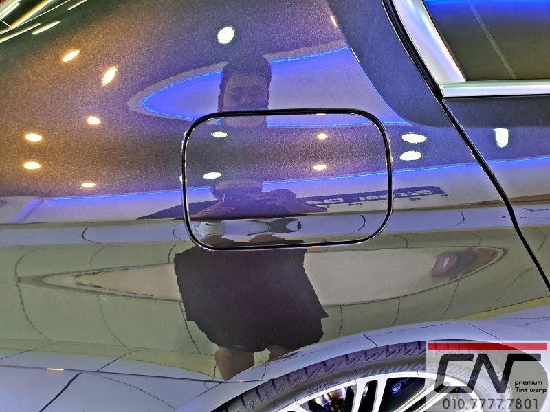 대전 서구 / 썬팅 / BMW / 5시리즈