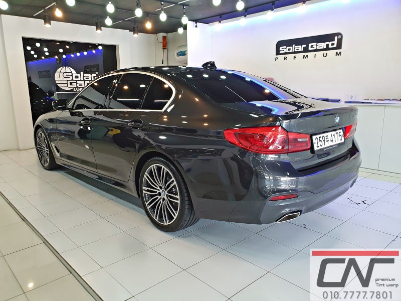 대전 서구 / 썬팅 / BMW / 5시리즈