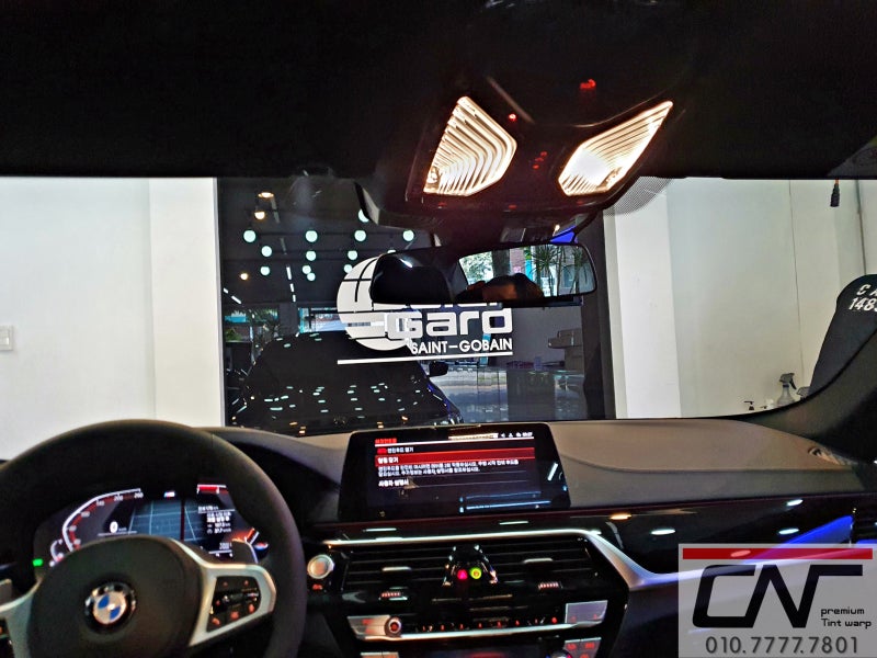 대전 서구 / 썬팅 / BMW / 5시리즈