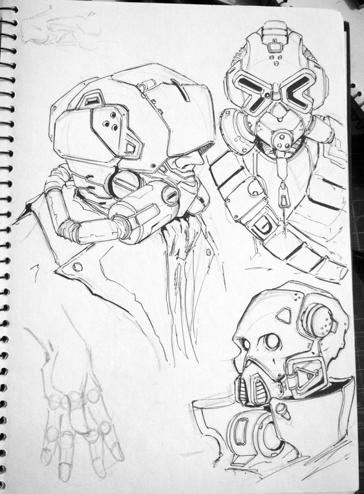  DESIGN INSPIRATION_ SKETCH