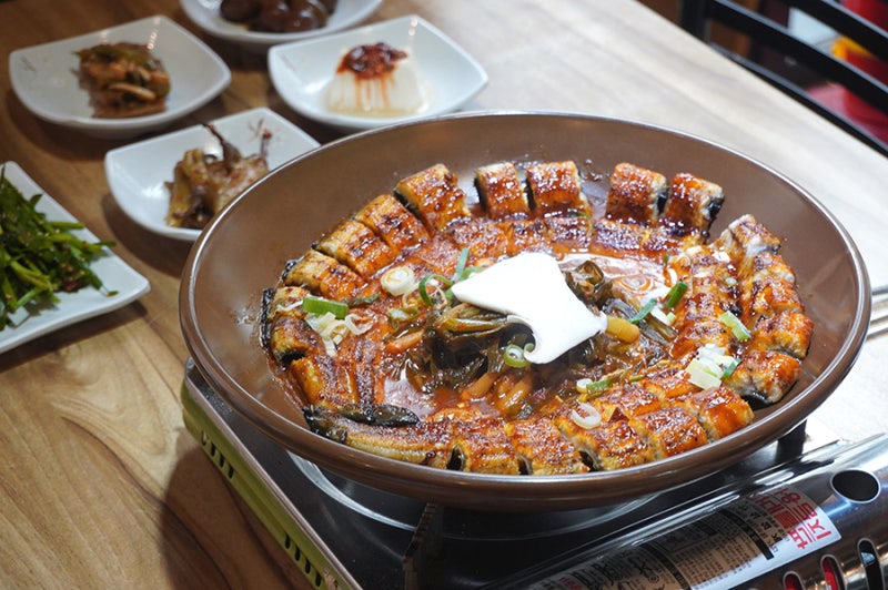 인천 청라맛집추천 연어육회맛집연어사랑육회품 정직방문후기 주차정보