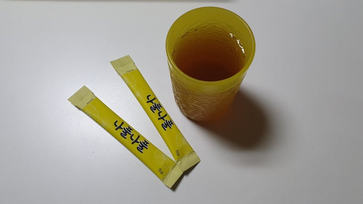  변비 직빵! 차전자피는 이것으로~