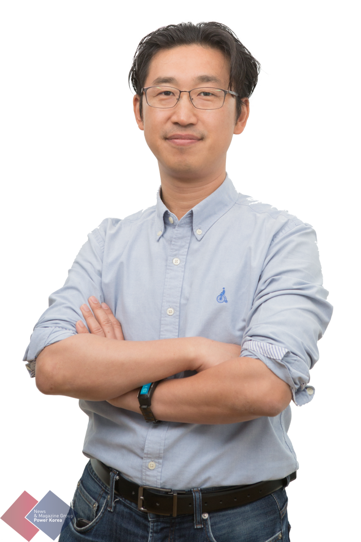  세계 최대 규모의 IT 전시회 CES에서 2년 연속 혁신상 수상, 링크플로우의 둥근 세상과 마주하다.