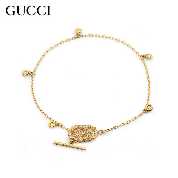  [구찌] [ 쥬얼리 GUCCI] YBA481671001 (481671 J8540 8000)