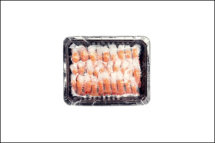  새우의민족 딱새우회도 이젠 택배로 시키자~