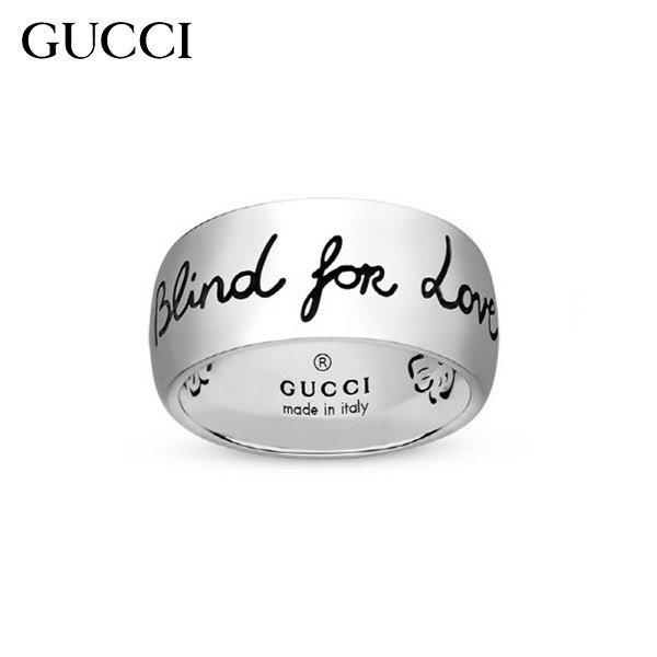  [구찌] [ 쥬얼리 GUCCI] YBC455248001 (455248) / BLIND FO