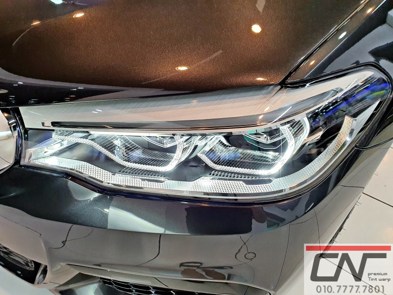 대전 서구 / 썬팅 / BMW / 5시리즈