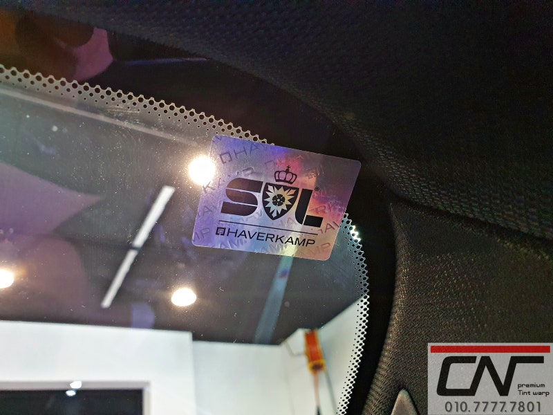 대전 서구 / 썬팅 / BMW / 5시리즈