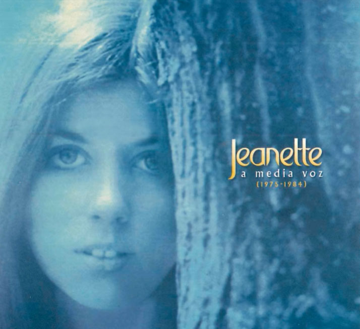  Jeanette - Porque Te Vas (김보연 - 생각)
