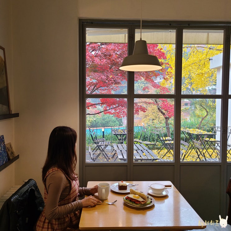 경기도 단풍 카페 가평 그레이트풀 그라운드 경기도 단풍 카페 가평 그레이트풀 그라운드