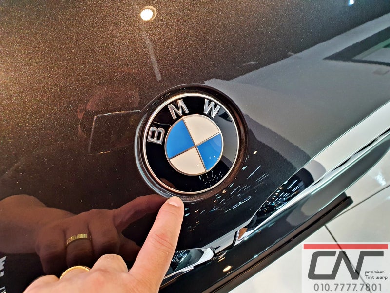 대전 서구 / 썬팅 / BMW / 5시리즈