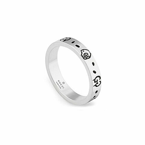  [구찌] 구찌 GUCCI YBC477339001 고스트 반지 477339 YBC477 33900 1