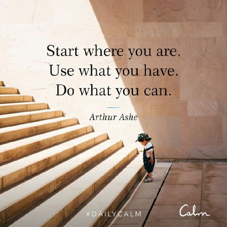  by Calm app