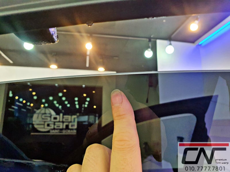 대전 서구 / 썬팅 / BMW / 5시리즈