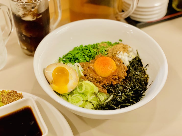  [천안 맛집] 불당동 맥주 데이트 추천  마제소바, 모듬카츠가 맛있는 '킨토토'