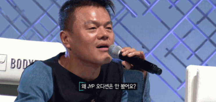 엘리스 소희가 지금의 소속사를 선택한 이유 엘리스 소희가 지금의 소속사를 선택한 이유