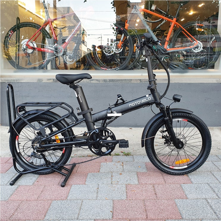  2020년 전기자전거 모토벨로 TX8 프로 100km 14Ah 서스펜션 접이식 출퇴근 배달 가성비 삼성 시마노 추천