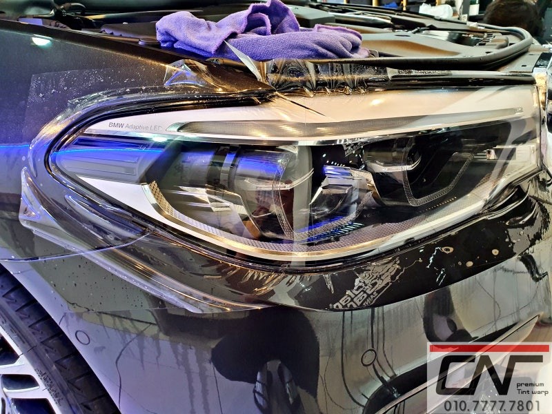 대전 서구 / 썬팅 / BMW / 5시리즈