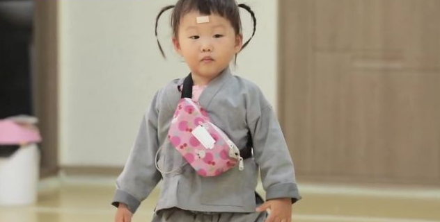 도경완 도연우 도플갱어네 대장행진곡 도경완 도연우 도플갱어네 대장행진곡