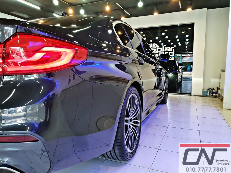 대전 서구 / 썬팅 / BMW / 5시리즈