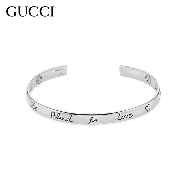  [구찌] [쥬얼리 GUCCI] YBA455242001 (455242) / BLIND FOR