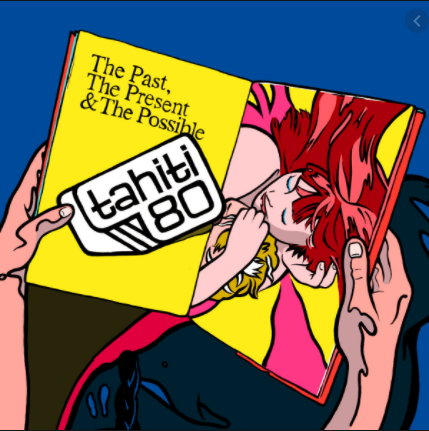  Tahiti 80 - Nightmares (Alternate Version)