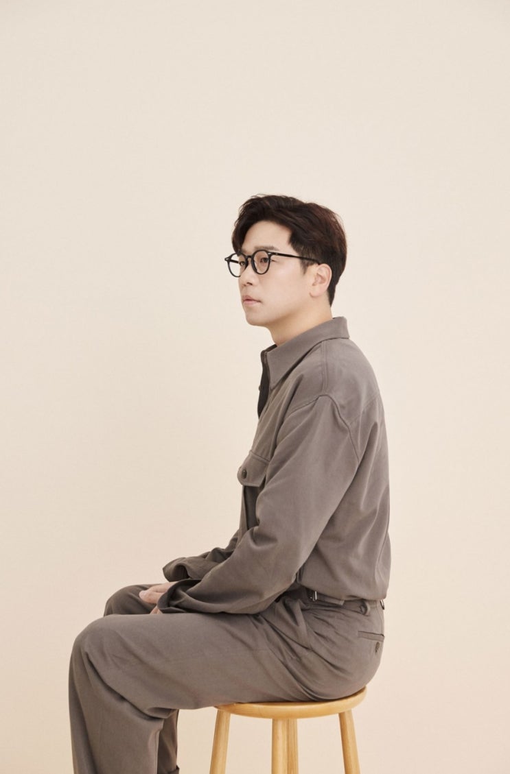  이적과 김진표 다시 뭉치다, <패닉 어게인> (feat. 이적 6집 앨범 발매)