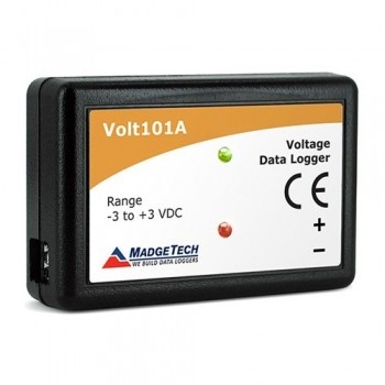전압 데이터로거 MADGETECH Volt101A (메지텍 Volt101A )