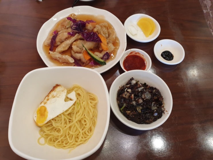 경남 합천 중식 맛집 : 적사부 / 중식 4대 문파 적림길 쉐프 / 쇠고기 탕면 맛집 / 탕수육 맛집 / 간짜장 맛집 / 생활의 달인 맛집 경남 합천 중식 맛집 : 적사부 / 중식 4대 문파 적림길 쉐프 / 쇠고기 탕면 맛집 / 탕수육 맛집 / 간짜장 맛집 / 생활의 달인 맛집