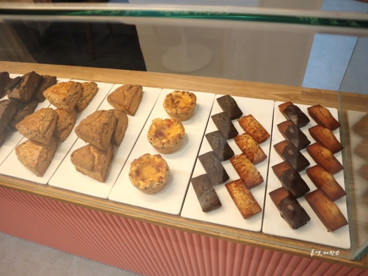  울산 신정동 카페, 땡스베이커리카페