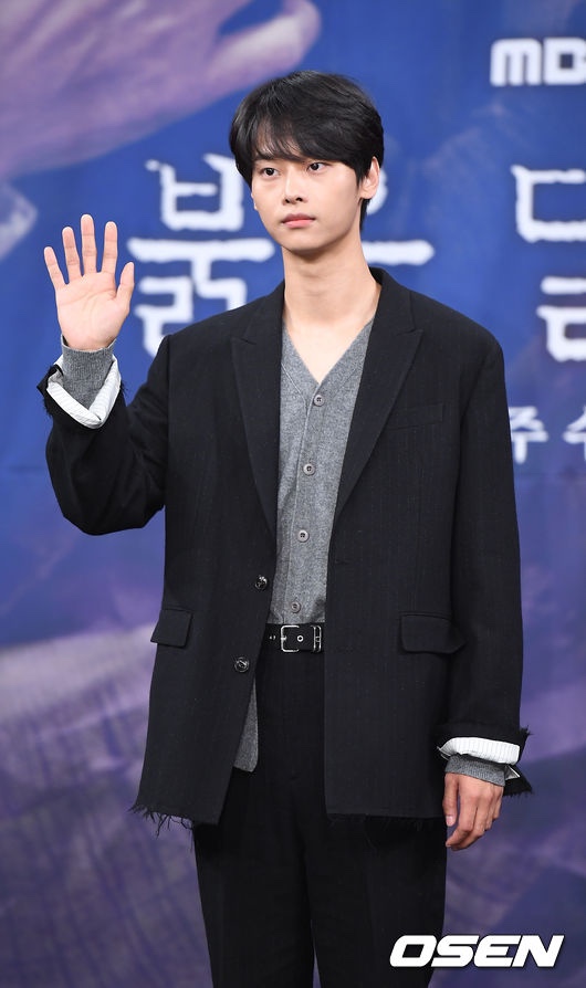 젤리피쉬 떠나 51K와 전속계약..<b>소지섭</b>·<b>옥택연</b>과 한솥밥[공식]