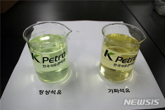 석유관리원 '가짜경유' 강력 대응..관리업소 전수 조사