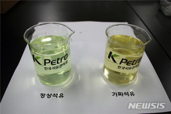 석유관리원 '가짜경유' 강력 대응..관리업소 전수 조사 석유관리원 '가짜경유' 강력 대응..관리업소 전수 조사