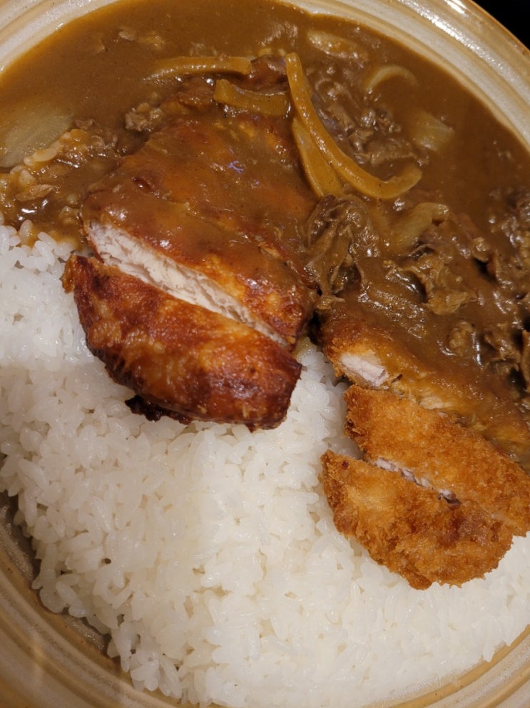 강남역 일식카레맛집 코코이찌방야 강남역 일식카레맛집 코코이찌방야