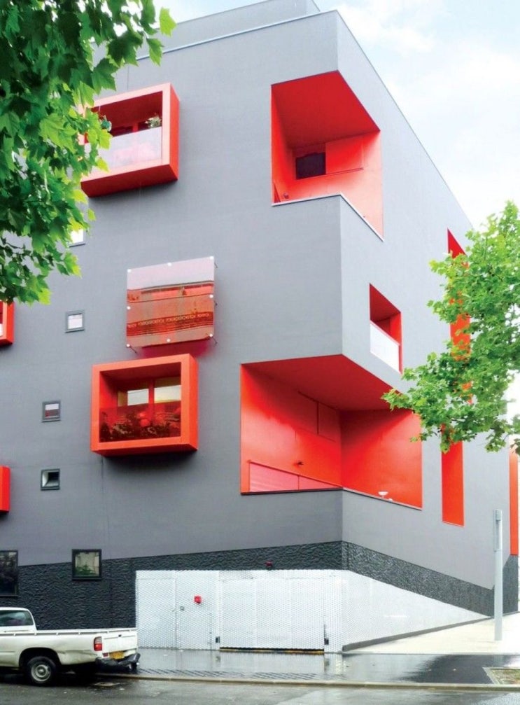  DESIGN INSPIRATION_ ARCHITECTURE